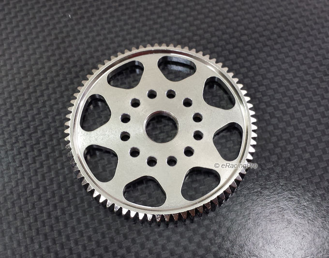 traxxas xmaxx spur gear